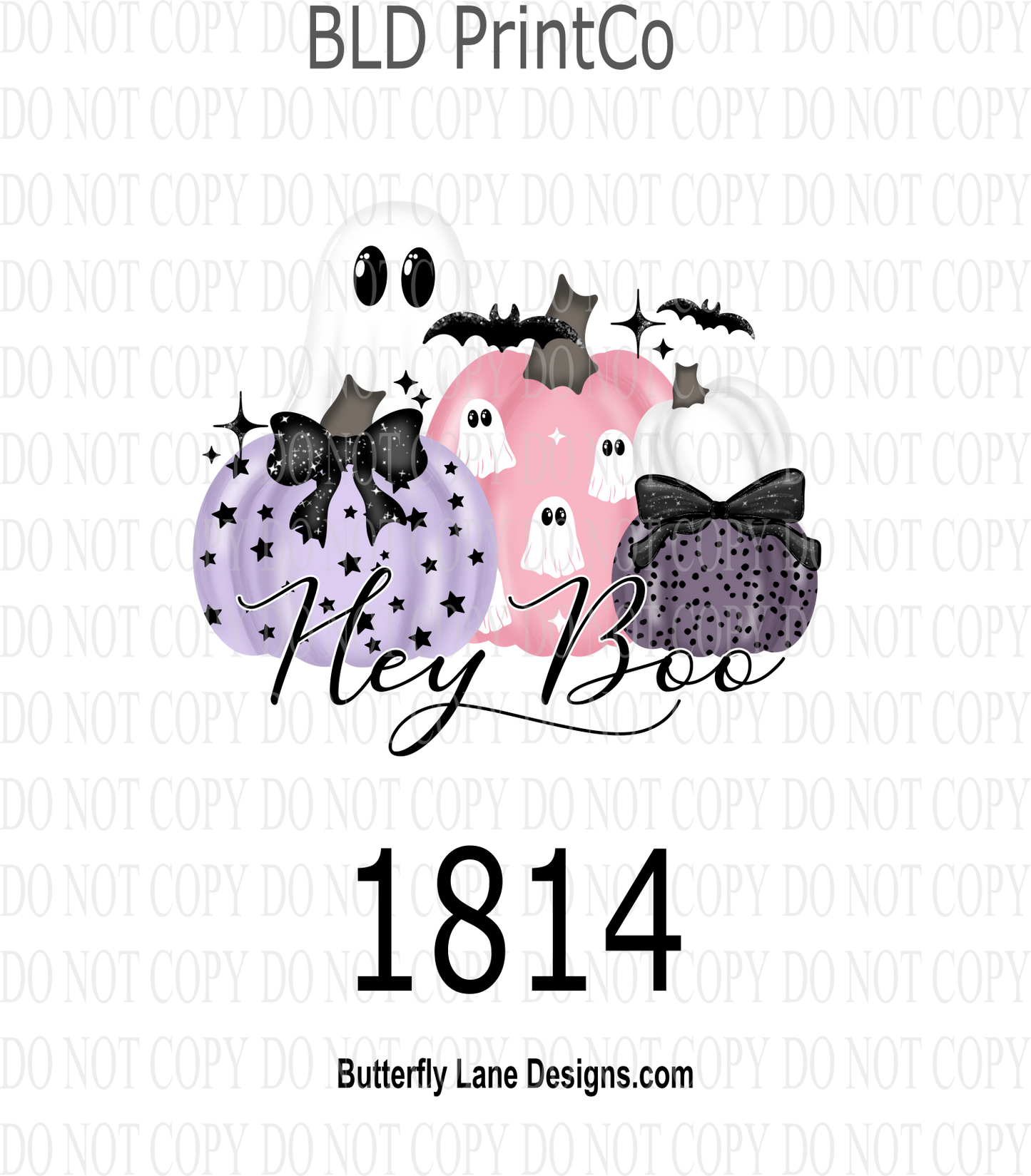D1814 Hey_Boo