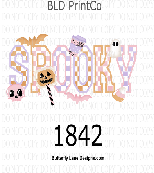 D1842 Pastel_Varsity_Spooky