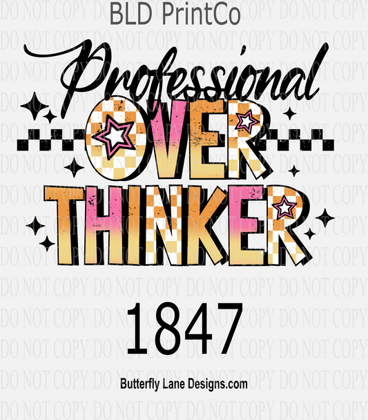 D1847 Professional_Overthinker