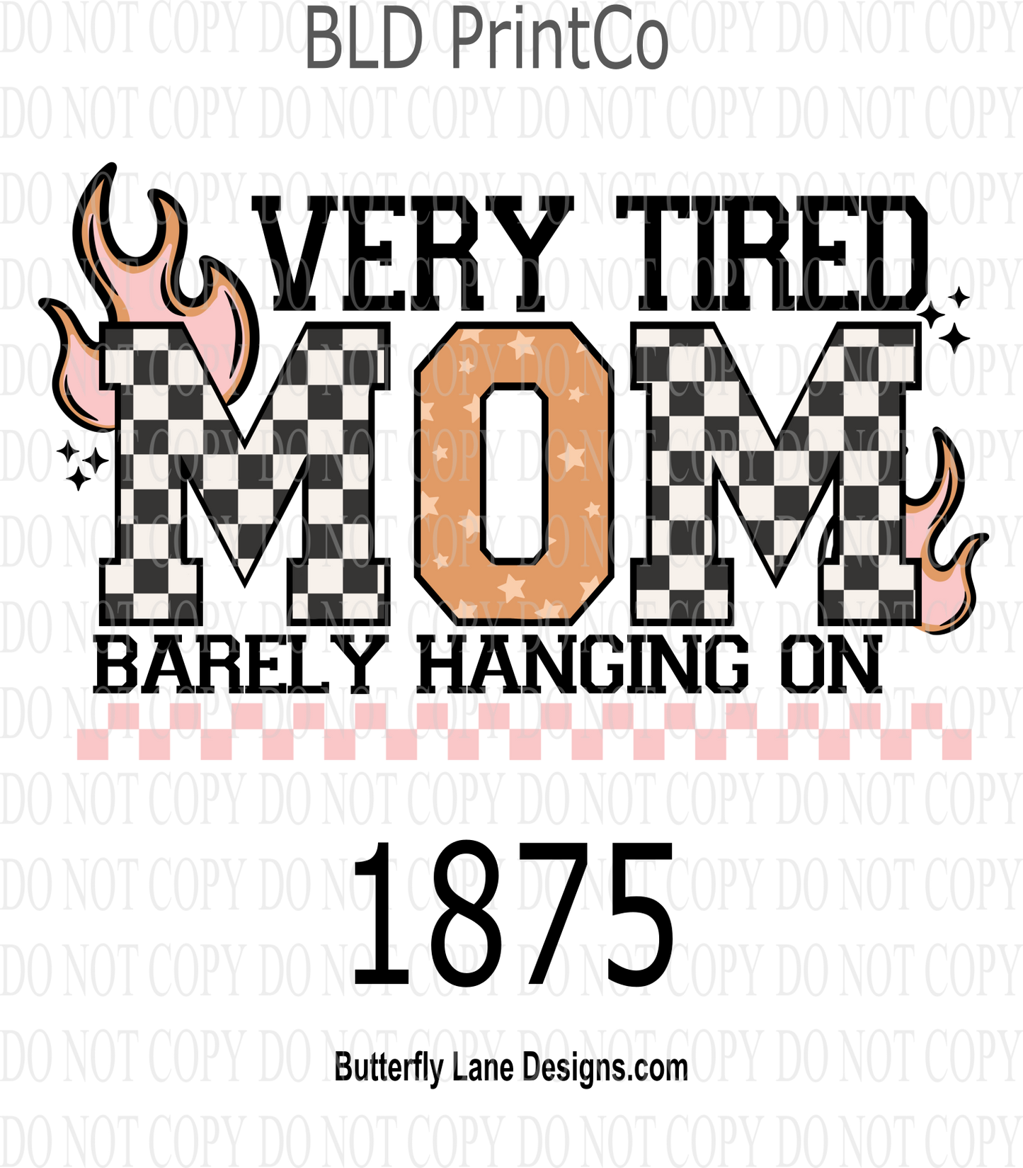 D1875 Very_Tired_Mom-barely hanging on