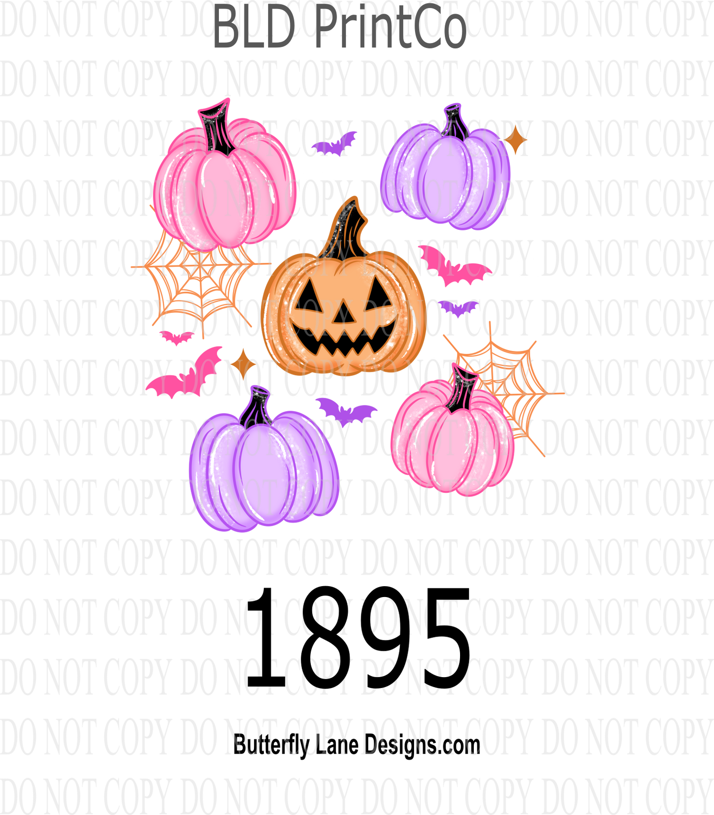 D1895 Colorful_Pumpkin_Collage