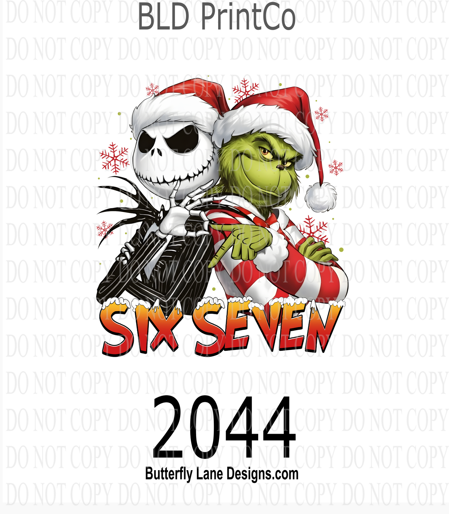 D2044 Holiday version 6-7