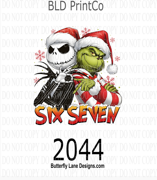 D2044 Holiday version 6-7
