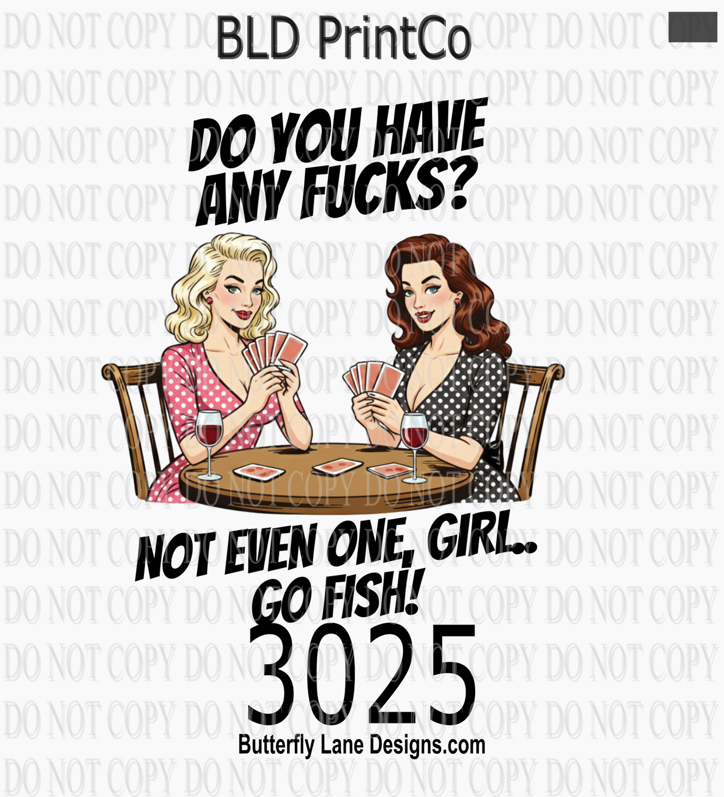 D3025 Do you have F_Go Fish