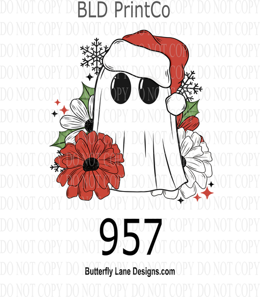 D 957 christmas_ghost