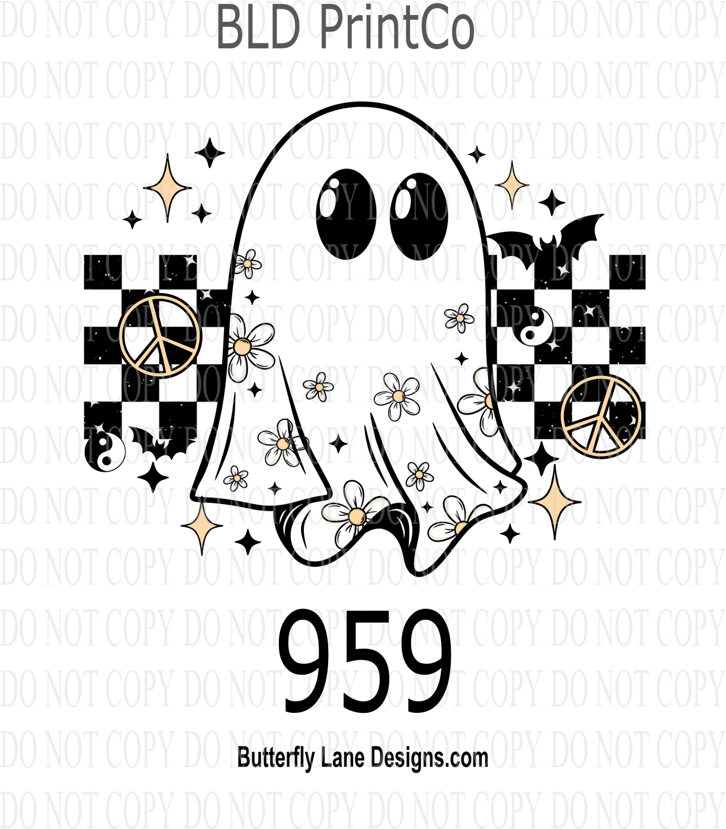 D 959 daisy_checker_ghost