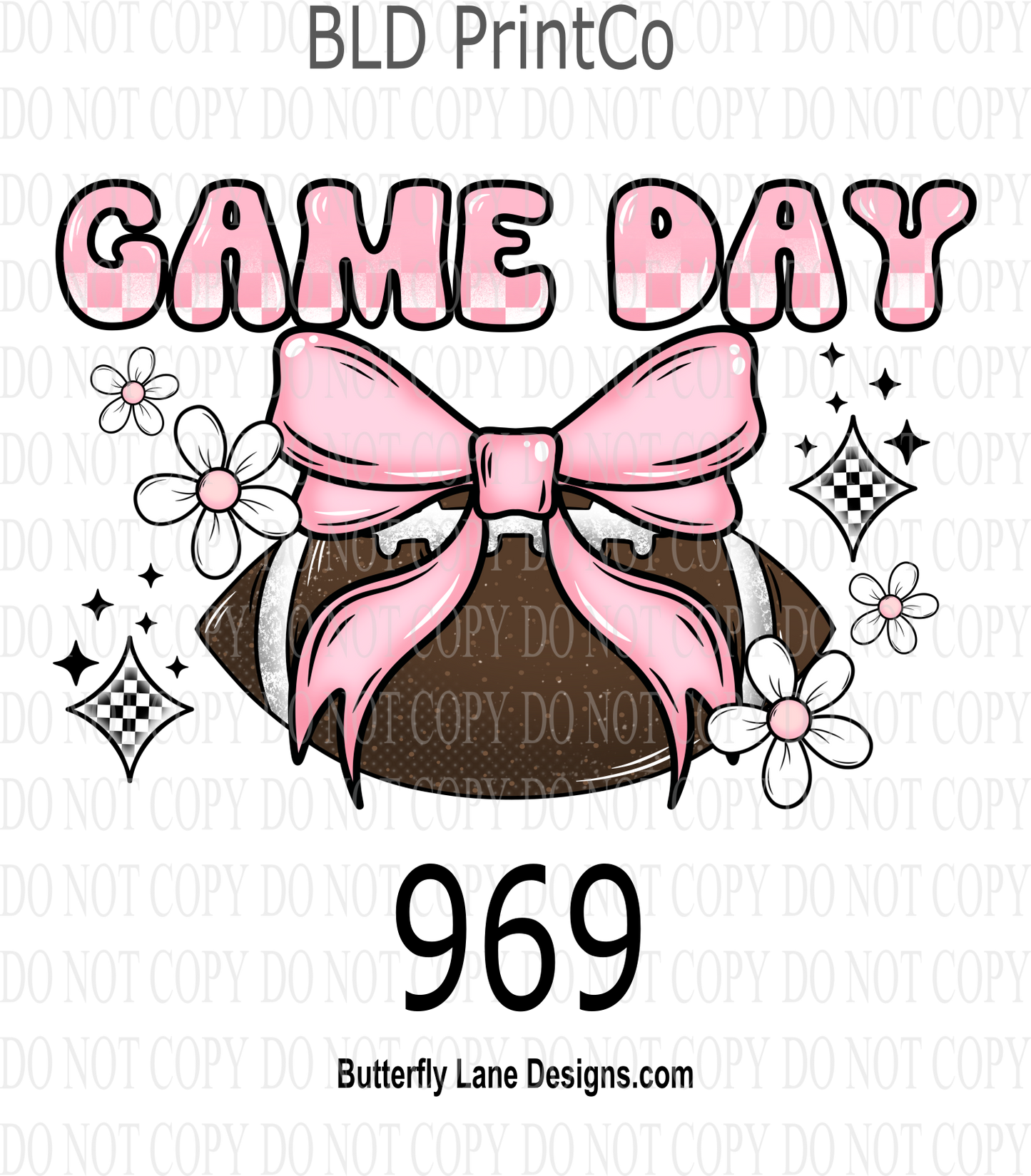 D 969 game_day