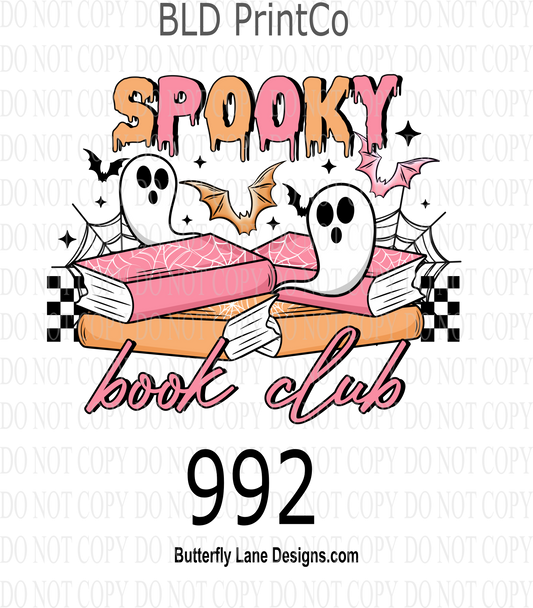 D 992 spooky_book_club