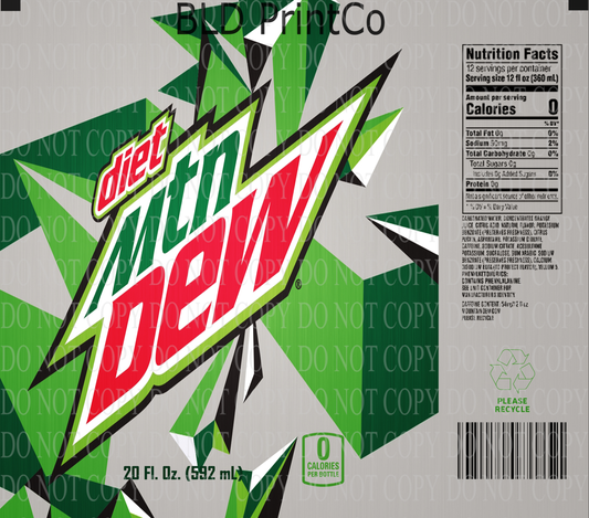 DMtDew