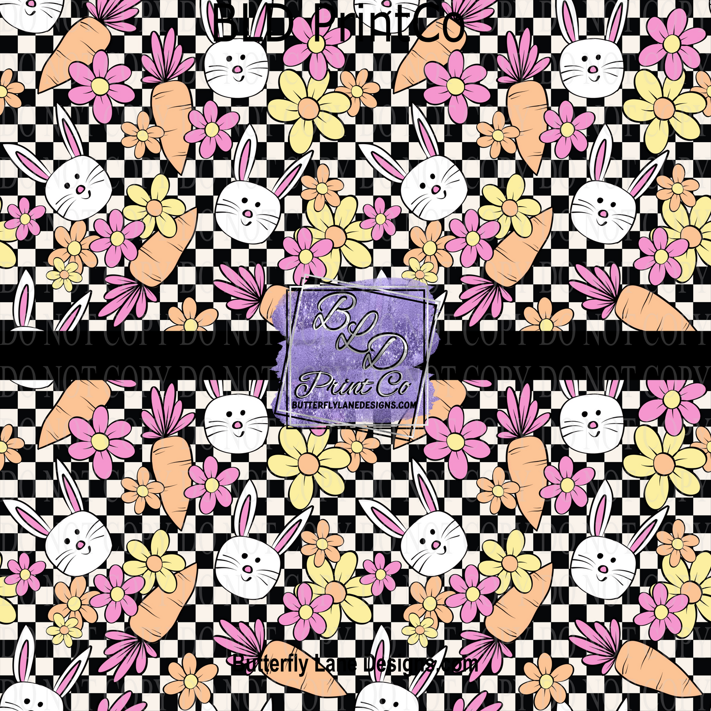 Easter - PV 989 M  Patterned Vinyl