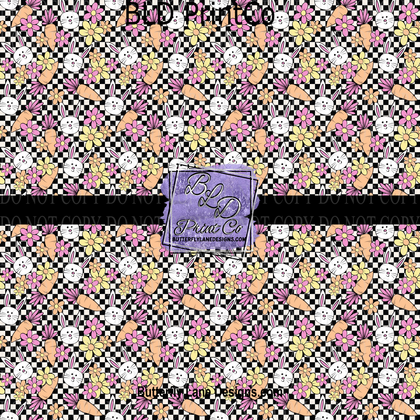 Easter - PV 989 M  Patterned Vinyl