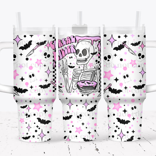 F8 Cereal Killer