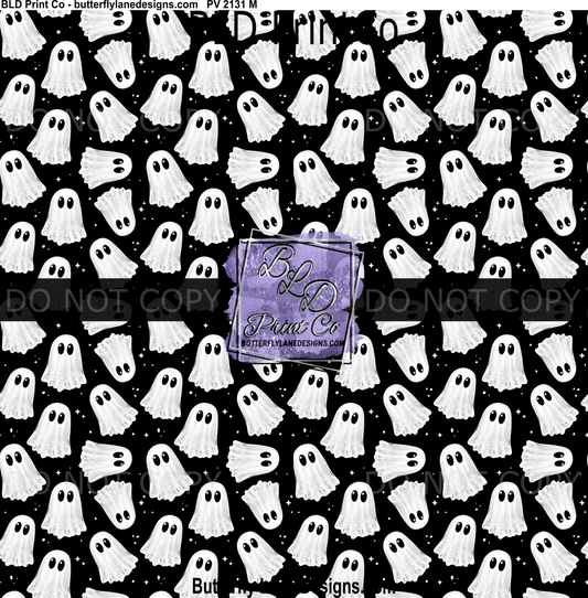 Ghosties PV 2131