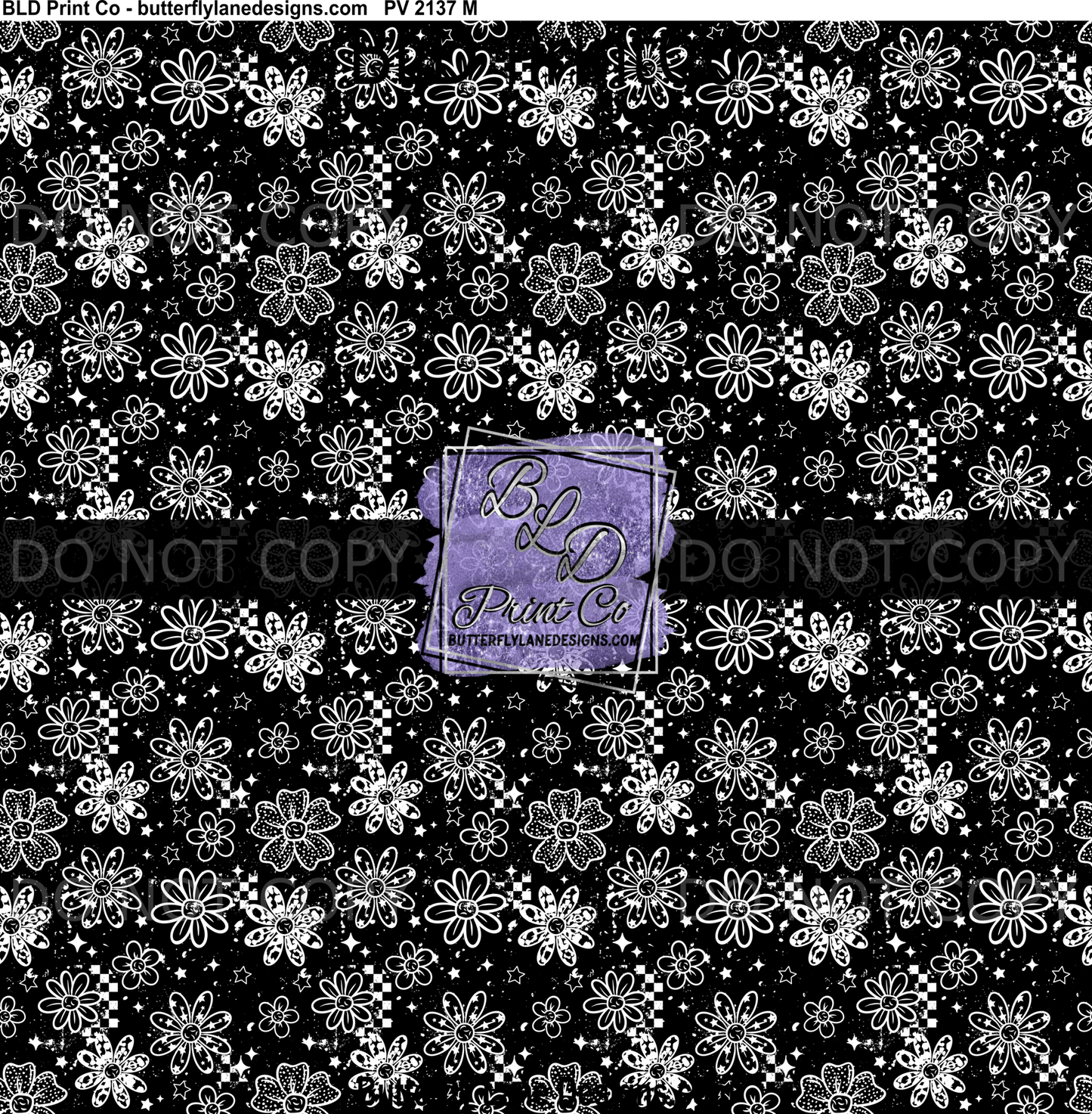 Grunge_Florals Black-PV 2137