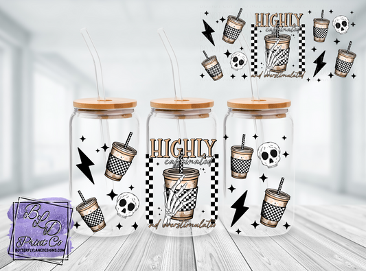 L14-Highly_Caffeinated - Over Stimulated- Libbey