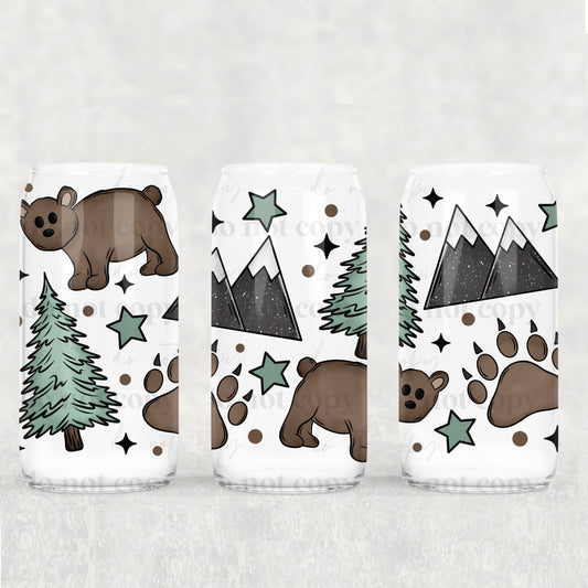 L235 Bears_And_Trees