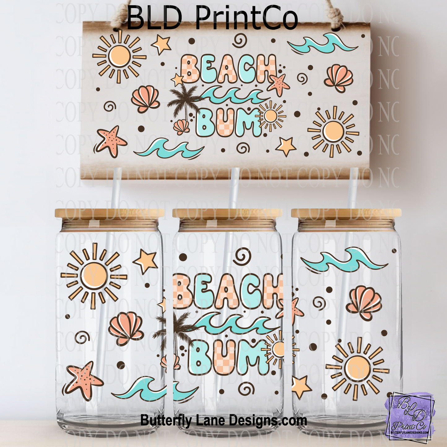 L361 Beach_Bum