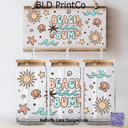 L361 Beach_Bum