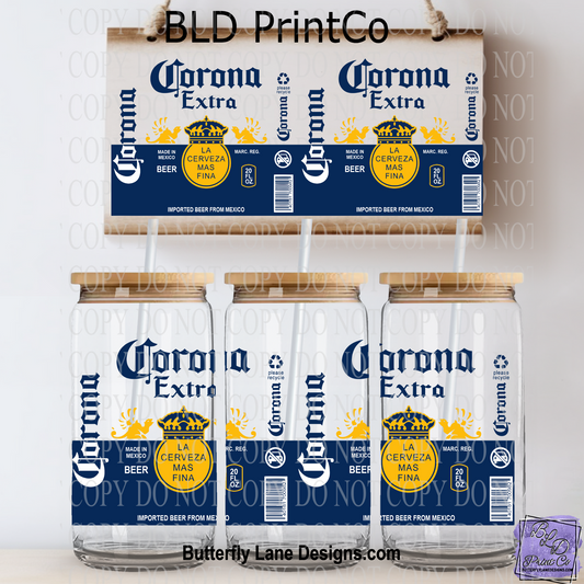 L465 Beer Drink