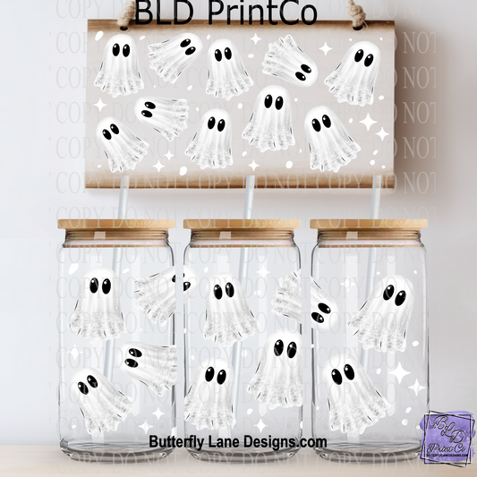 L490 Ghosties