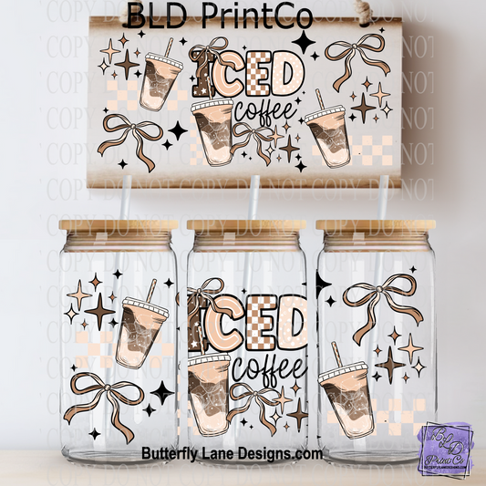 L500 Iced_Coffee Neutral tones