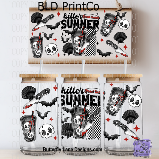 L504 Killer_Summer-Dead inside