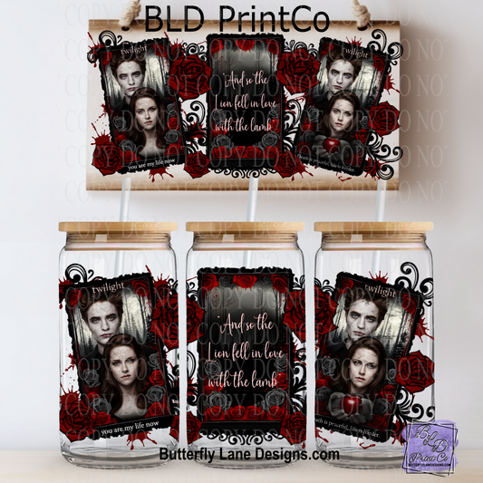 L536 Vampire Lovers