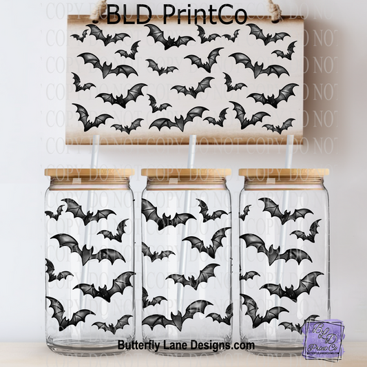 L562 Bats