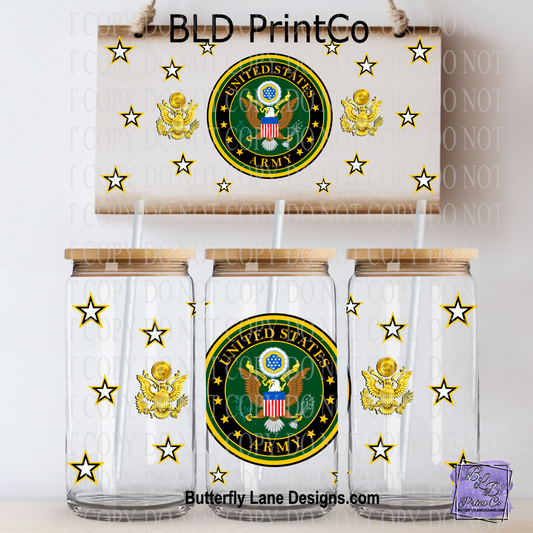 L667 US Army-Military
