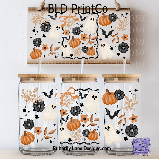 L686 Fall Frame