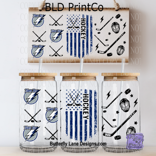 L763 Tampa Hockey