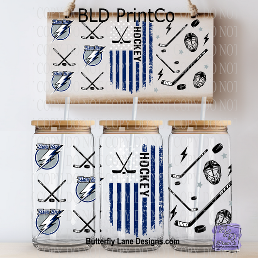 L764 Tampa Hockey