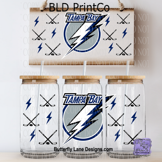 L765 Tampa Hockey