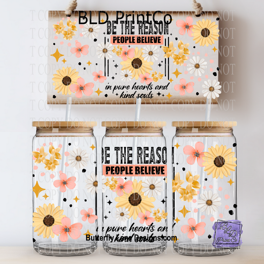 L930 Pure hearts and kind souls