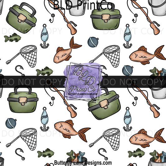 Little fisherman BPV-106