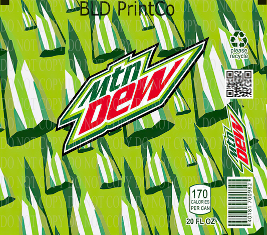 MtDew