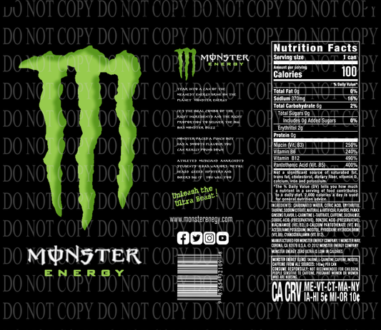 Monster