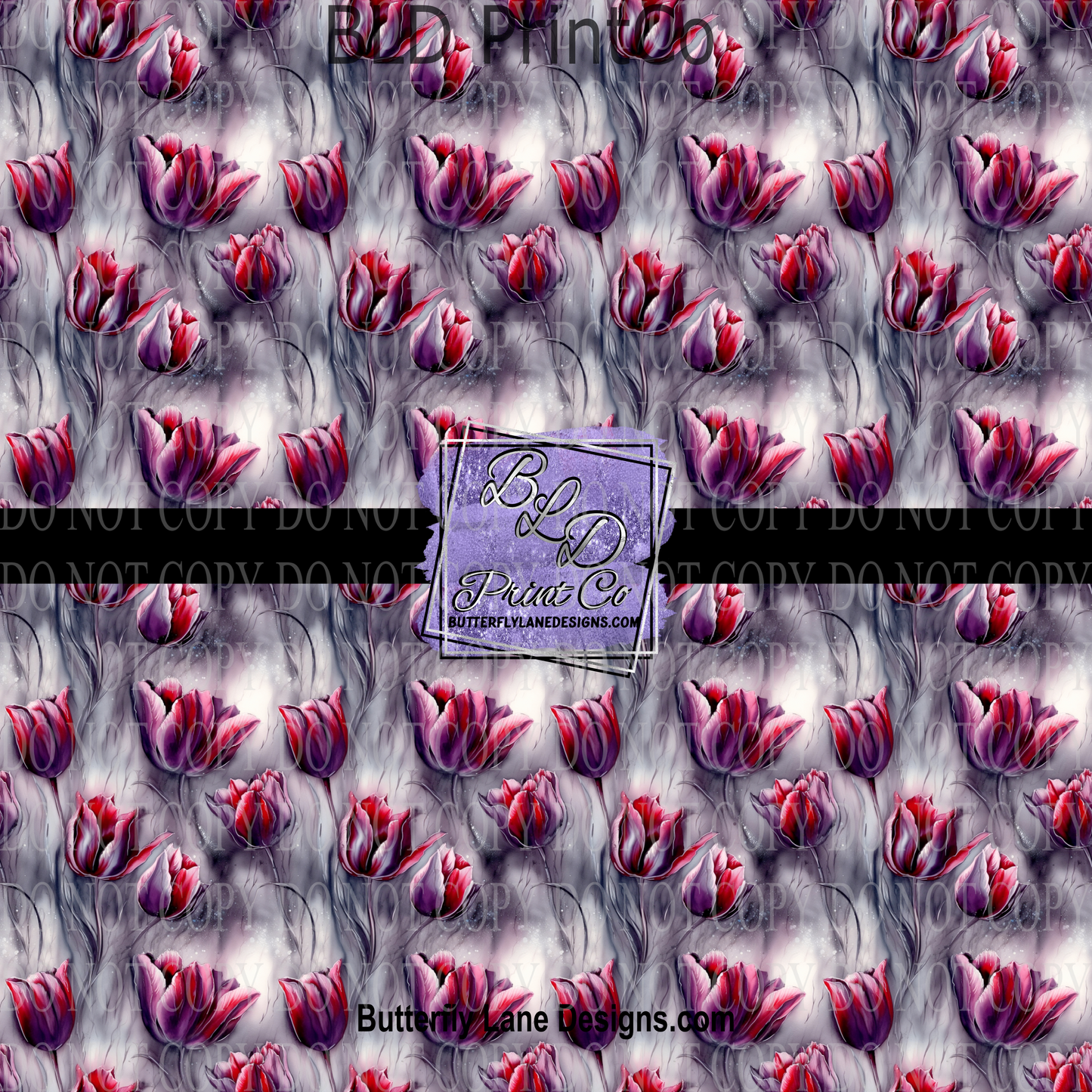 Moody Spring  - PV 973     Patterned Vinyl