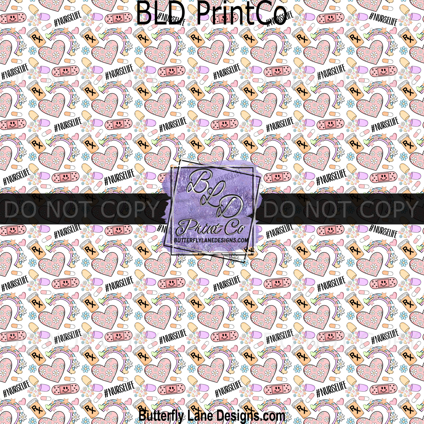 Nurse Life  BPV-119