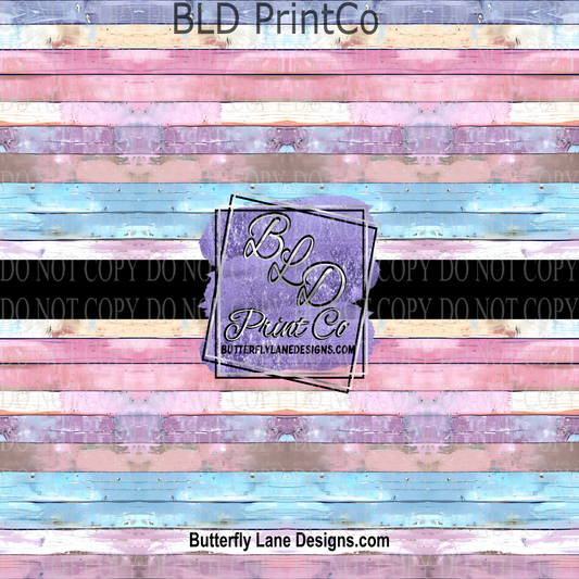 Pastel Woodgrain - PV 1006   Patterned Vinyl
