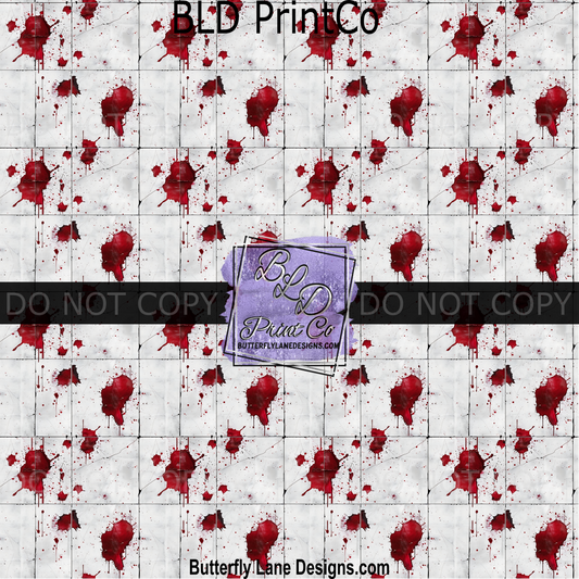 PV 1454 Bloody