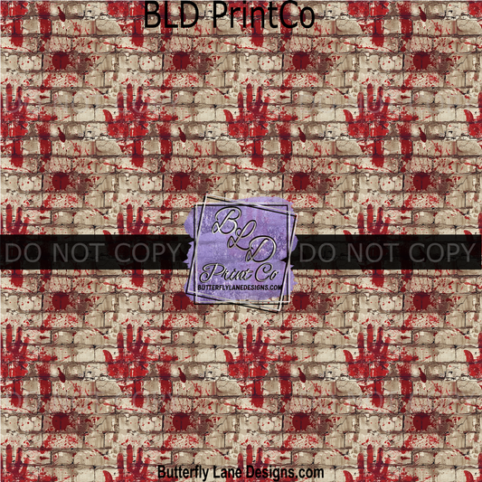 PV 1459 Bricks and blood