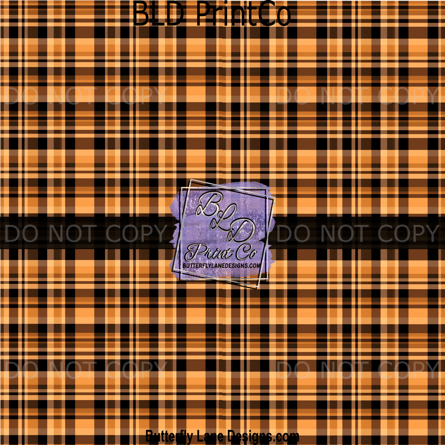 PV 1469  Fall Plaid