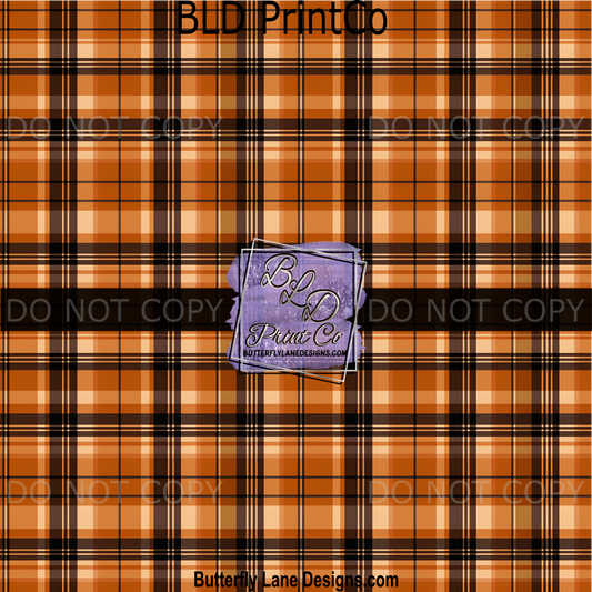 PV 1470  Fall Plaid