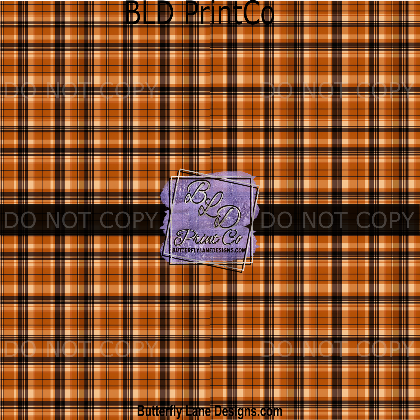 PV 1470  Fall Plaid