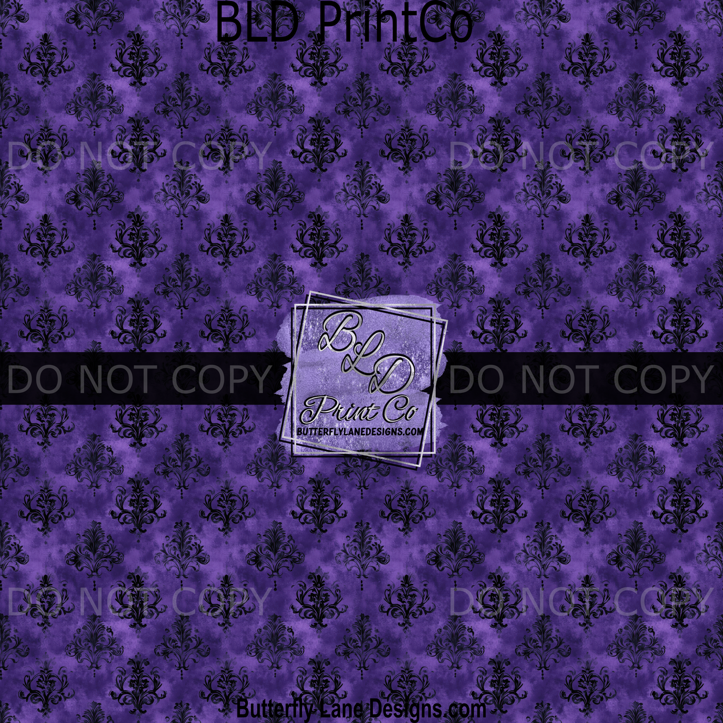 PV1818 Gothic Dark purple