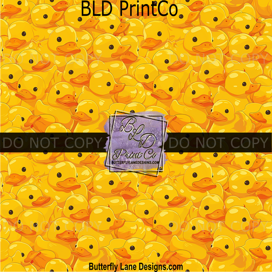 Rubber Ducks PV 1902