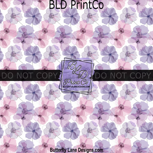 PV 1930 The Strong Women-Florals- Coordinate