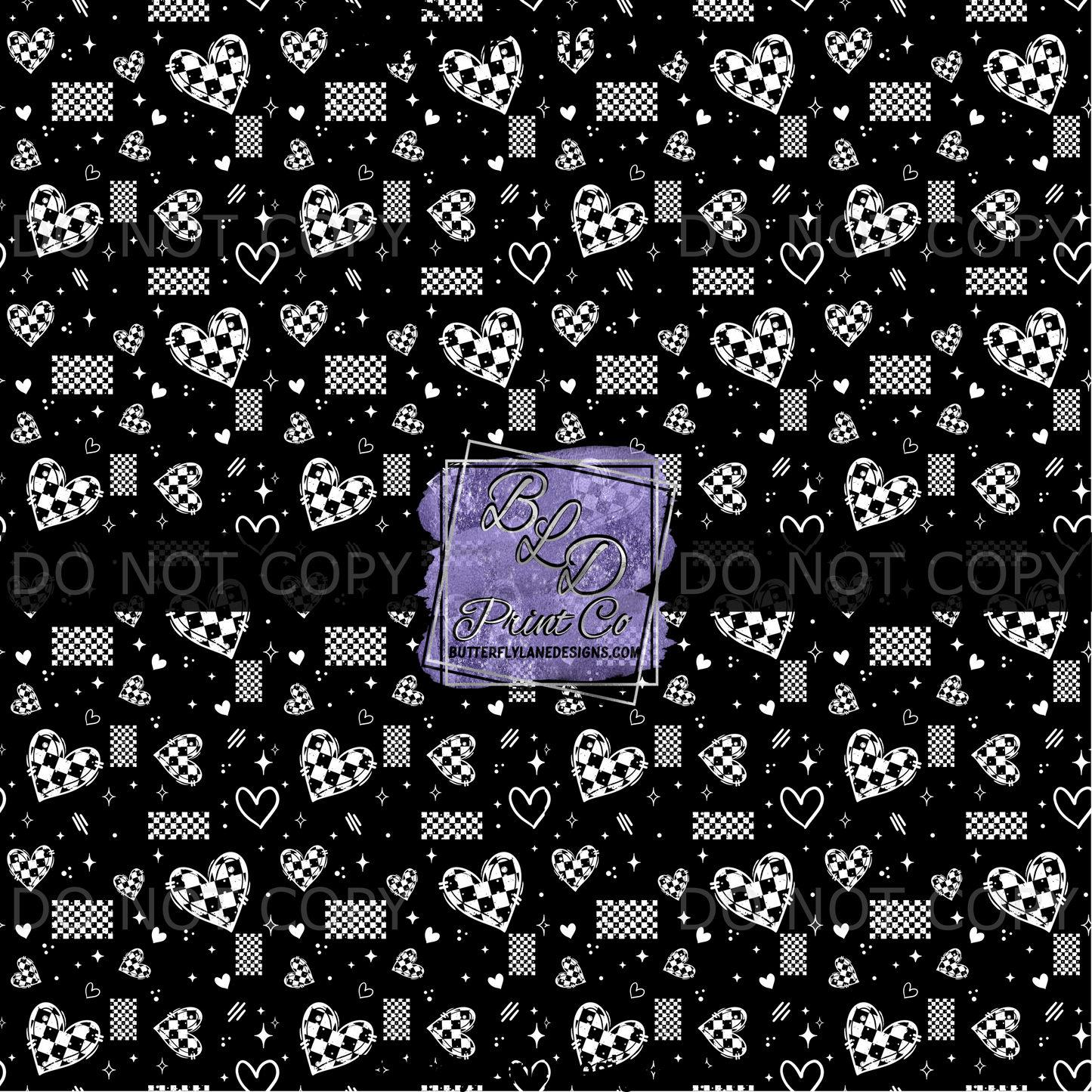 PV 2001 The more you hate me;  The Less I Care - Black And White