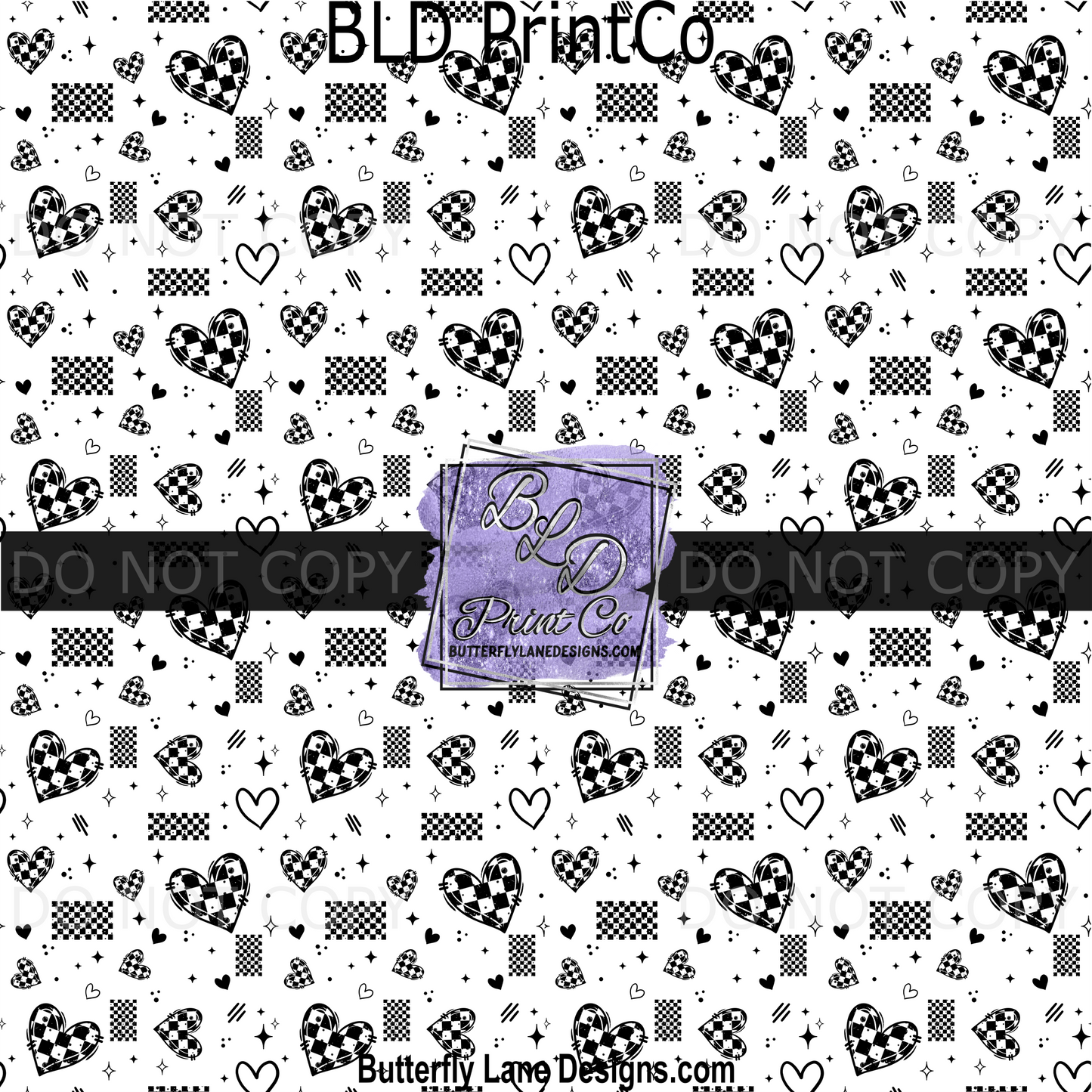 PV 2002 The more you hate me;  The Less I Care - White & Black